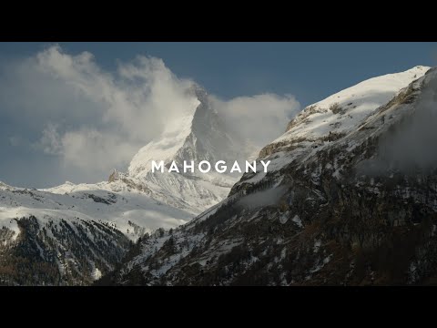 Nikon x Mahogany | BTS shooting music videos with the Z 9 at Zermatt Unplugged