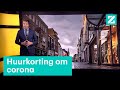 Rechter geeft horecaondernemers huurkorting, dat biedt kansen voor winkeliers • Z zoekt uit