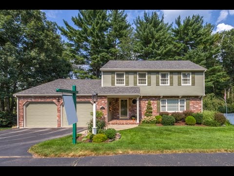 31 Lilah Ln, Reading MA - Rick Nazzaro - Tel 781-290-7425