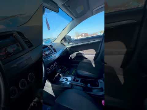 фото mitsubishi lancer x 0