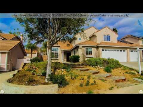 Priced at $459,000 - 39997 Milkmaid Lane, Murrieta, CA 92562