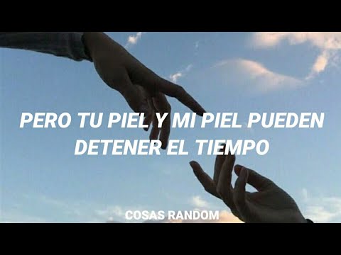 Por Fin - Pablo Alborán || LETRA ||