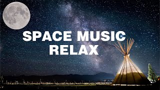Relaxing Music 🎧 Chill Out Relax 🎧 Shofik-Space Music