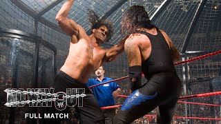 Download lagu FULL MATCH - Elimination Chamber Match for World Heavyweight Title opportunity: WWE No Way Out 2008 mp3 Download lagu FULL MATCH - Elimination Chamber Match for World Heavyweight Title opportunity: WWE No Way Out 2008 mp3