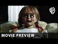 Annabelle Comes Home: First Ten Minutes | Warner Bros. UK