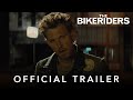 THE BIKERIDERS Official Trailer