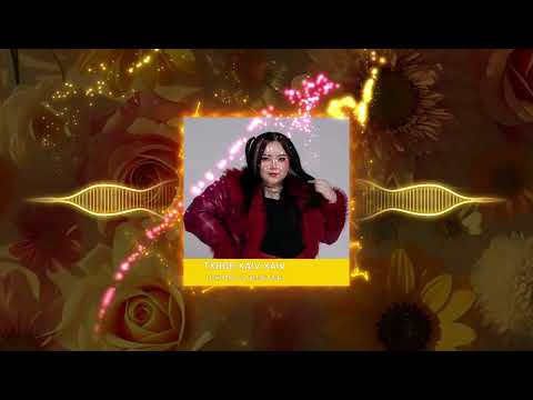 TXHOB XAIV XAIV REMIX - NEW SONG FT THEENG VANG || JYM REMIX