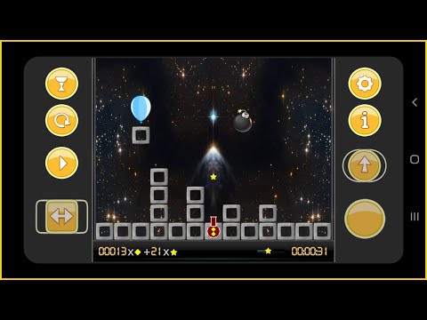 Shoot Boom! - Boring game Video