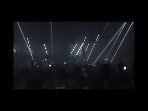 Solomun Pacha 2019 / PREMIERE: Dave Seaman - Thonk! (Whitesquare Remix) [Selador]