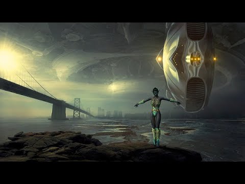 683-ES Miriam, entidad acupunturista tecnología orgánica - Freddy Marin Hipnosis Regresiva