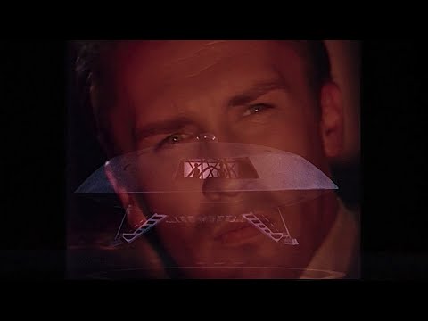 THE LOST IN SPACE INVADERS