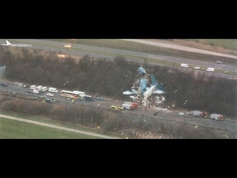 Choosing Sides | British Midland Flight 92