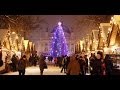 Срочно поездка во Львов на Рождество 
