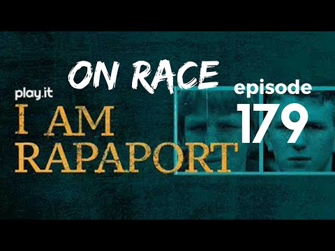 I Am Rapaport Stereo Podcast Episode 179: Michael and Gerald
