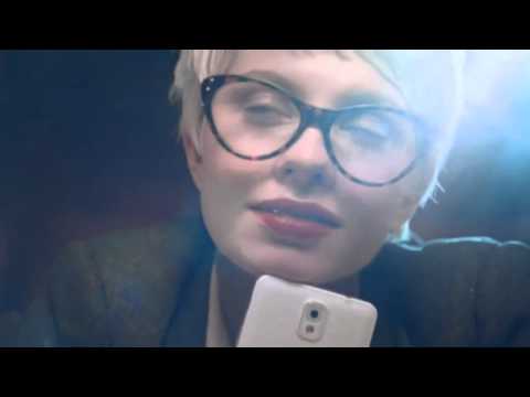 Samsung GALAXY Note 3 + Gear Official TV Commercial Dream   YouTube 3