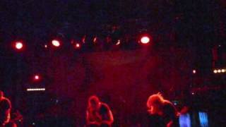 Entombed - Live in Paris