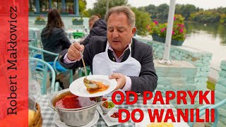 Od papryki do wanilii (odc. 63)