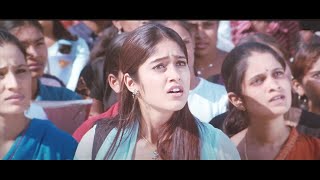 Tamannaah Hindi Dubbed Blockbuster Action Movie Full HD 1080p | Ravi Krishna & Ileana D'Cruz