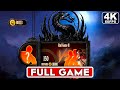 MORTAL KOMBAT 9 Bonus Challenge Tower Gameplay Walkthrough FULL GAME 4K 60FPS PS VITA