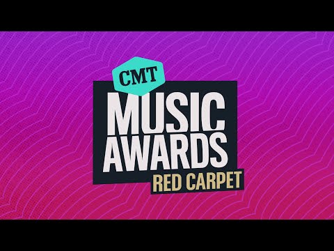 2023 CMT Music Awards Red Carpet