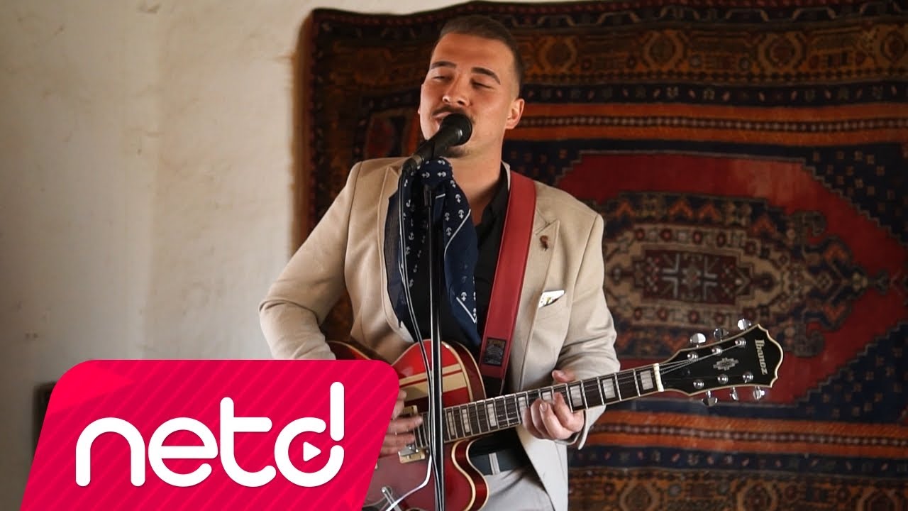 Ayberk Eser - Kumdan Kale