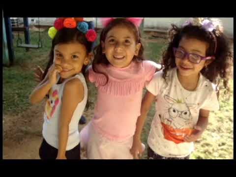 Venezuelan AuPair, Daniela Quintero, 22, EUR AuPair Video Profile