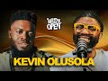 Kevin Olusola Overcoming The Toxic Person In Your Life With Tim Ross W O 70