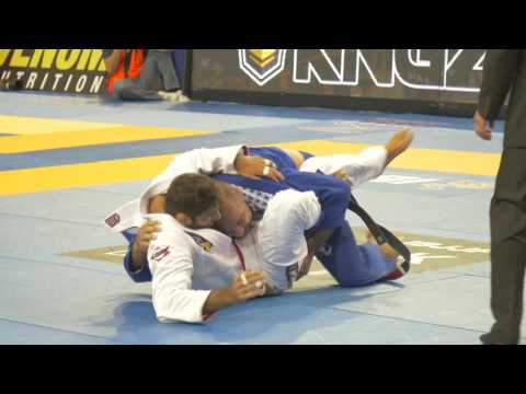 2016 Bernardo Faria Highlight