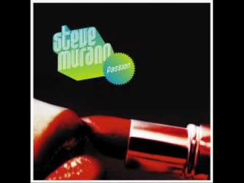 Steve Murano - Passion (Maiwald & Fiedler Remix)