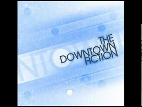 THE DOWNTOWN FICTION - No Typical Thursday Night [AUDIO]