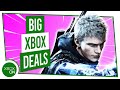 NEW Xbox Deals With Gold | Up To 80% OFF Xbox Games