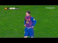 Messi Great Assist vs Real Madrid (CDR) (Home) 2012 English Commentary