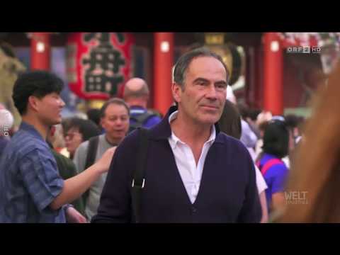 WELTjournal - Mein Tokio