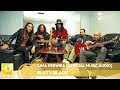 Rusty Blade Lima Perwira Official Audio