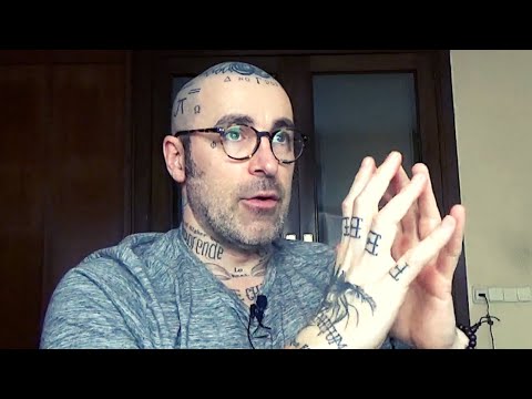 4 niveles de SUFRIMIENTO y SANACIÓN