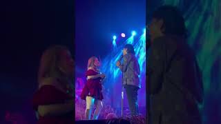 Download lagu Kamu Sing Nawang - Leeyonk Sinatra #shorts #lagubali #leeyonksinatra mp3