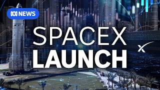 SpaceX IPO launches on NASDAQ amid volatile markets tied to Iran tensions