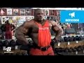 Ronnie Coleman Upset By Jay Cutler The Undiscovered Footage