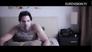 Compact Disco - Sound Of Our Hearts (Hungary) 2012 Eurovision Song Contest Official Preview Video