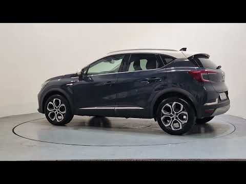 Renault Captur TCe 90 Techno - Image 2