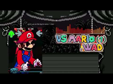 Power Tour - (Triple Trouble Mario Remario) (NIGHTCORED)