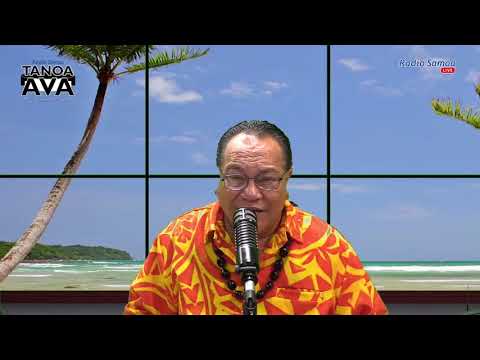 Tanoa Ava Show, 06 NOV 2021 - Radio Samoa