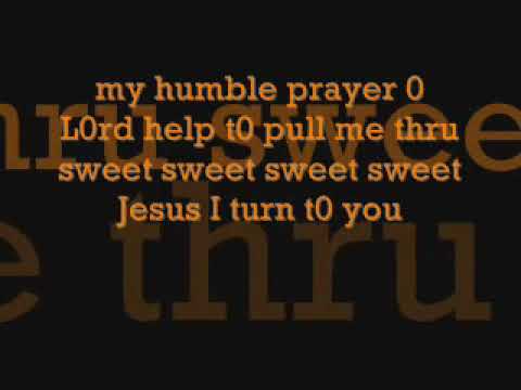 Humble Prayer - Pacific Soul