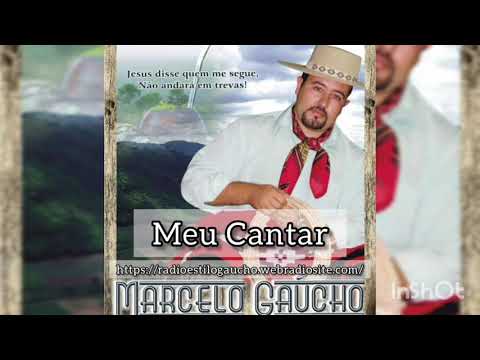 Marcelo Gaúcho : Meu Herói  - Cd Completo
