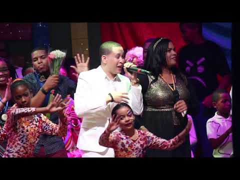 10 Final   Awe ta mi dia - LEVEL UP | Excel Arts Academy