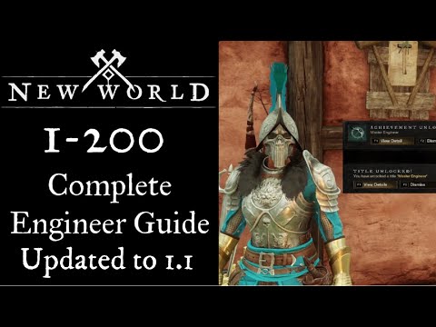 image-How to level up engineering?
