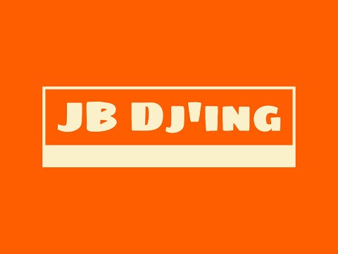 JB Dj'ing video.