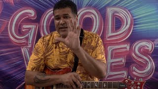 Top 5 Rock Guitar Tricks Nou Dwe Konnen