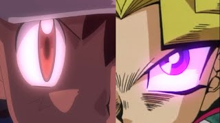 Pokémon vs. Yu-Gi-Oh! Trailer - March 20