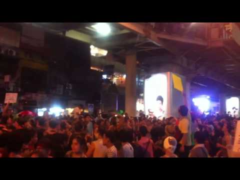 ถนนสีลม